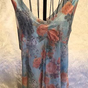 Harley-Davidson Beautiful tank top size Medium